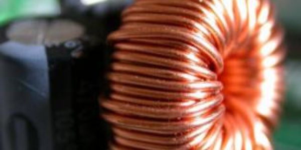 metal coil