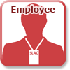 Click to select employee