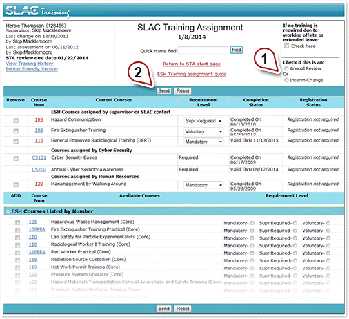 sta-guide-review screenshot